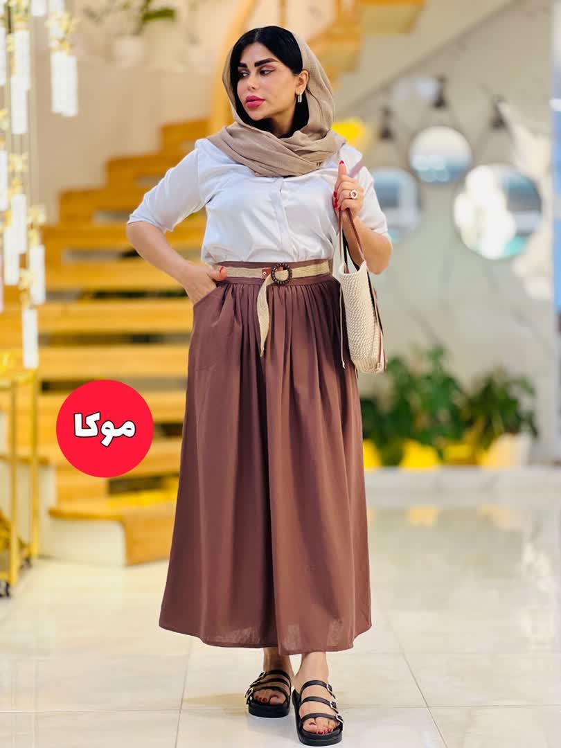 دامن موکا 2769